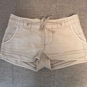 Free People Shorts